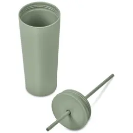Kooshty Concorde Stainless Steel Sage Open
